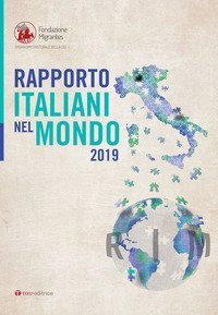 Rapporto italiani nel mondo 2019