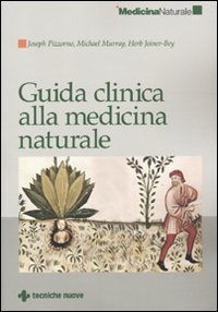 Guida clinica alla medicina naturale