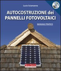 Autocostruzione dei pannelli fotovoltaici