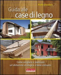 Guida alle case di legno