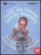 Guida alla Milano family friendly 2010 - Ristoranti, negozi, abbigliamento, asili e corsi a misura di famiglia