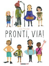 Pronti, via!