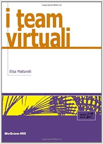 I team virtuali