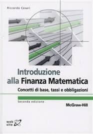 Introduzione alla finanza matematica. Vol. 1: Concetti di base.