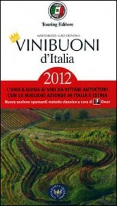 Vini buoni d'Italia 2012