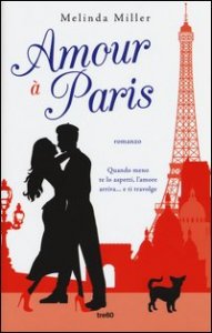 Amour à Paris