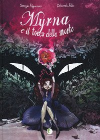 Myrna e il tocco della morte