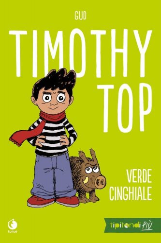 Timothy Top