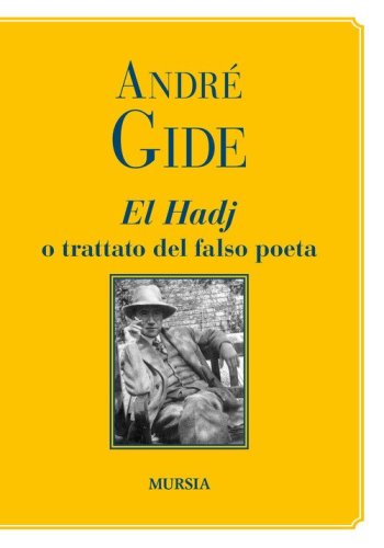 El Hadj o trattato del falso poeta
