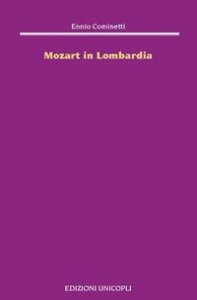 Mozart in Lombardia
