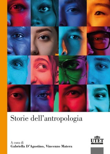 Storie dell'antropologia