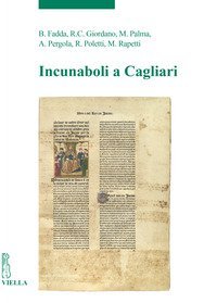 Incunaboli a Cagliari