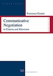 Communicative Negotiation in Cinema and Television