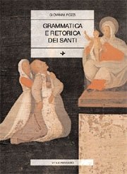 Grammatica e retorica dei santi