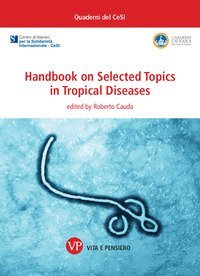 Handbook on selected topics in tropical diseases