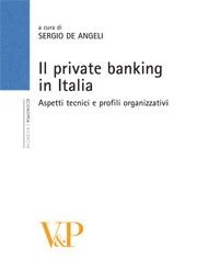 Il private banking in Italia