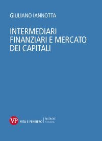 Intermediari finanziari e mercato dei capitali