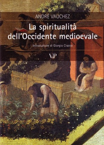 La spiritualità dell'Occidente medioevale