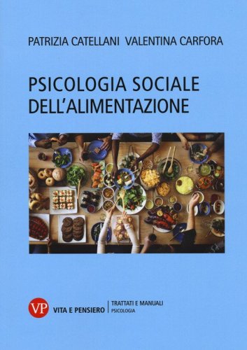Psicologia sociale dell'alimentazione