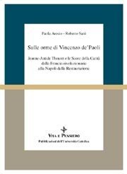Sulle orme di Vincenzo de'Paoli