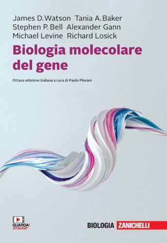 Biologia molecolare del gene