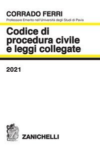 Codice di procedura civile 2021