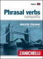 Phrasal verbs compatto - Inglese-italiano