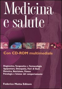 Medicina e salute - Con CD-ROM