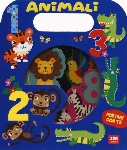 Animali. Portami con te