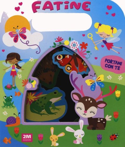 Fatine. Portami con te