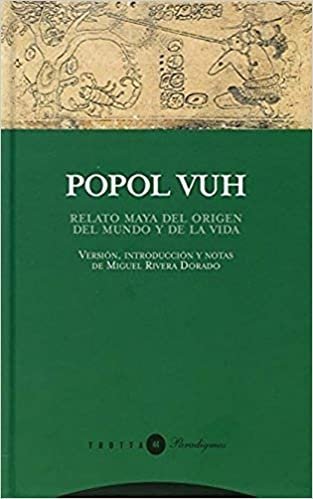 Popol Vuh