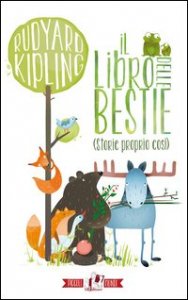 Il libro delle bestie (storie proprio cos&igrave;)