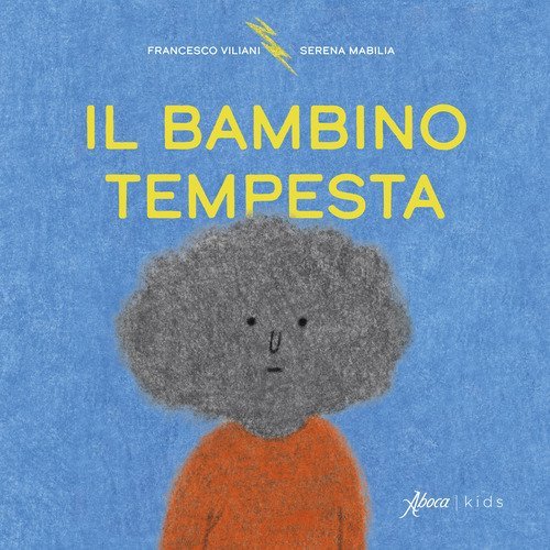 Il bambino tempesta