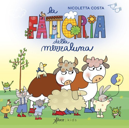 La fattoria della mezzaluna
