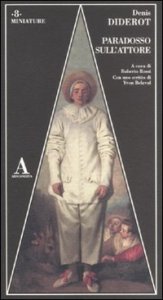 Il paradosso dell'attore