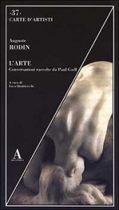 L'arte - Conversazioni raccolte da Paul Gsell