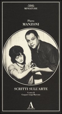 Scritti sull'arte