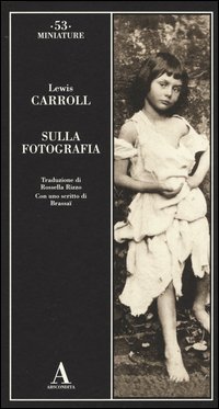 Sulla fotografia