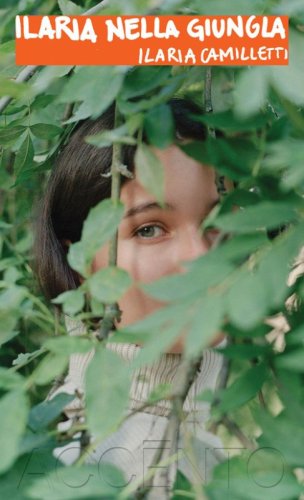 Ilaria nella giungla