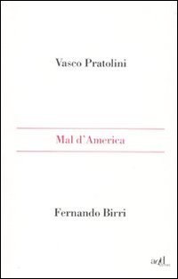 Mal d'America
