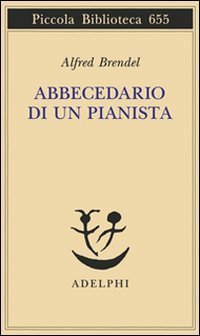 Abbecedario di un pianista