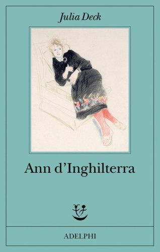 Ann d'Inghilterra