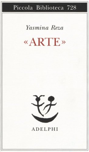 &laquo;Arte&raquo;