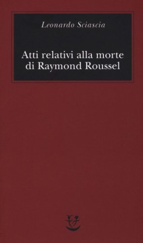 I viaggi, la morte - Carlo Emilio Gadda - Libro - Adelphi - Biblioteca  Adelphi