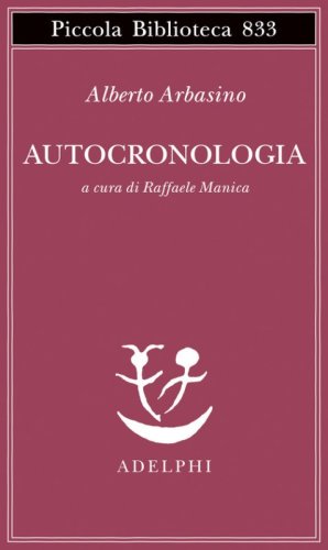 Autocronologia