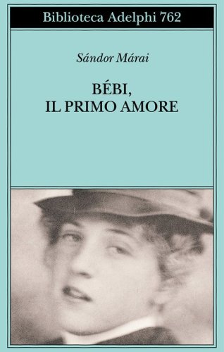 B&eacute;bi, il primo amore