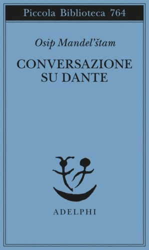 Conversazione su Dante