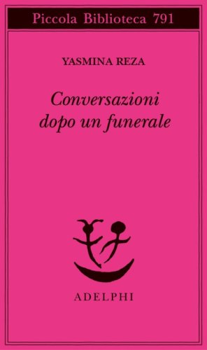 Conversazioni dopo un funerale