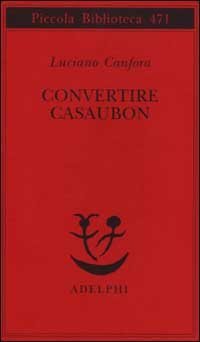 Convertire Casaubon