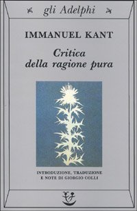 Critica della ragione pura